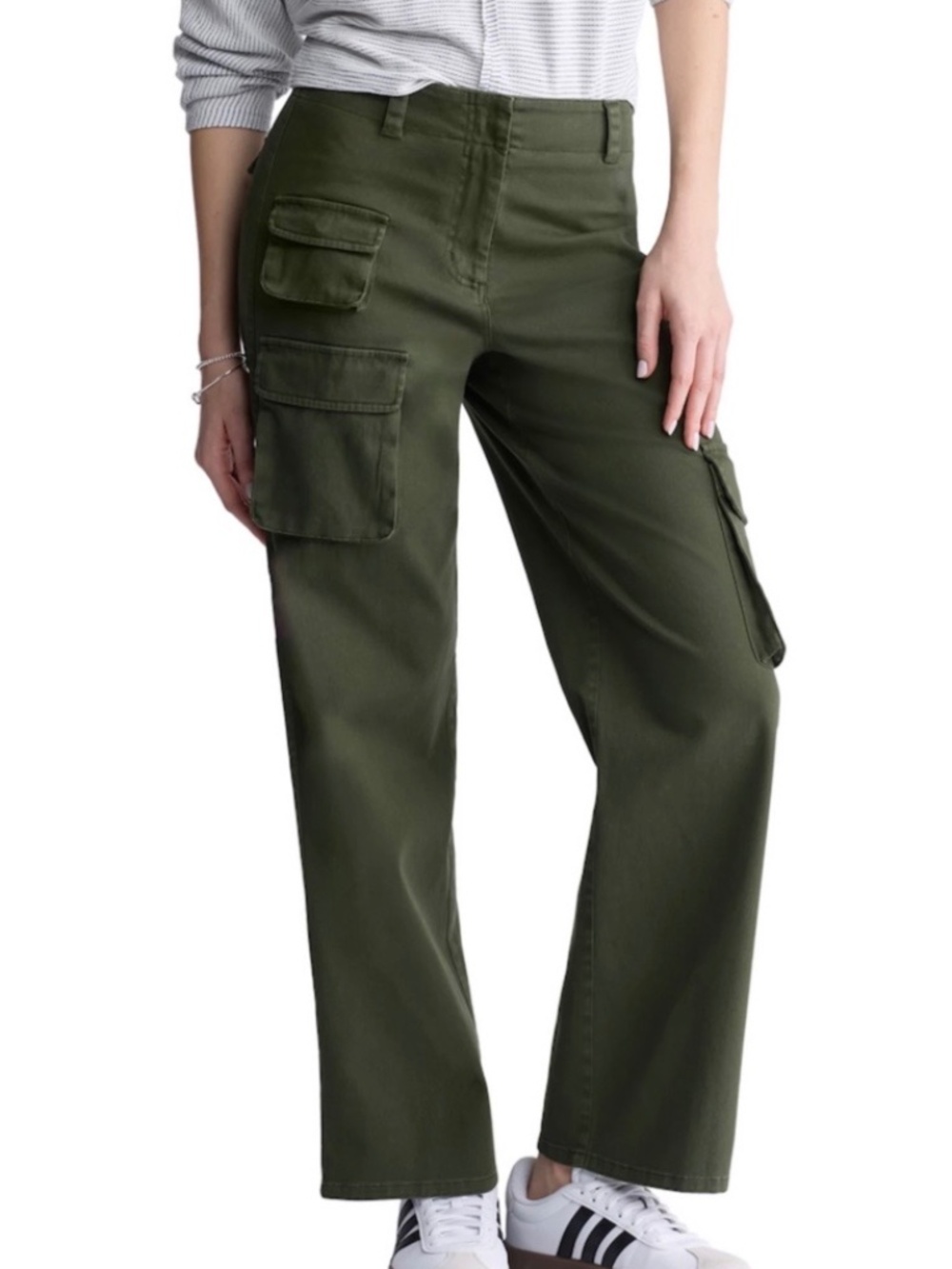 Buffalo cargo jeans